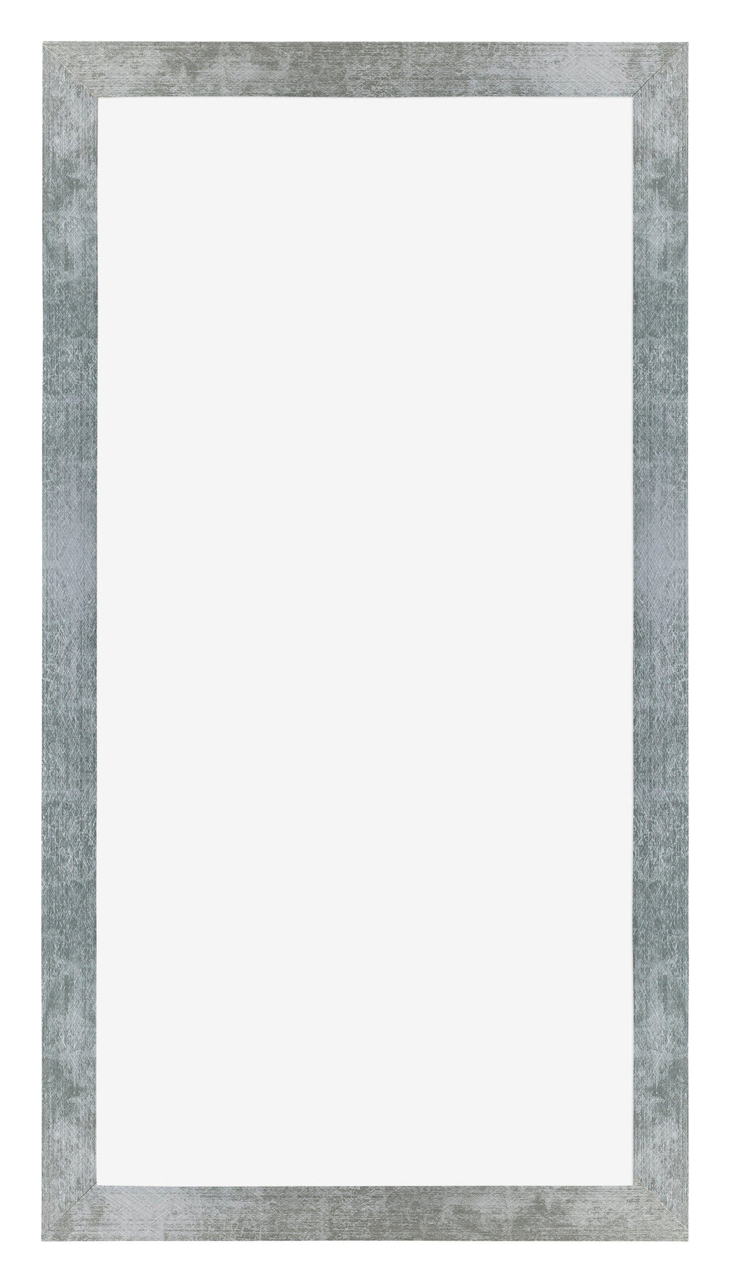 Mura MDF Photo Frame 40x80cm Iron Swept Front | Yourdecoration.com