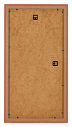 Mura MDF Photo Frame 40x80cm Orange Back | Yourdecoration.com