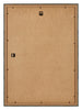 Mura MDF Photo Frame 42x59 4cm A2 Blue Gold Melange Back | Yourdecoration.com