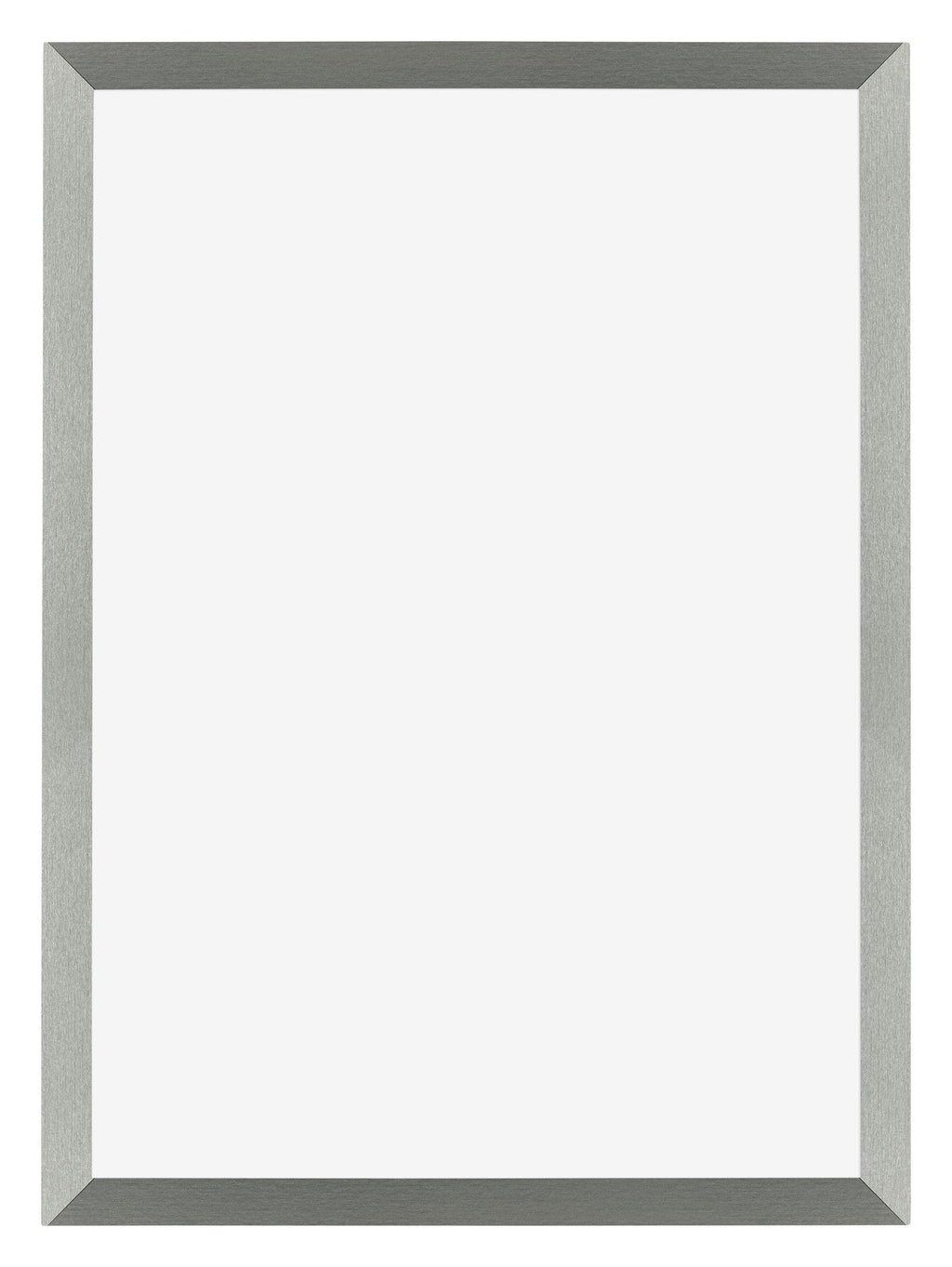 Mura MDF Photo Frame 42x59 4cm A2 Champagne Front | Yourdecoration.com