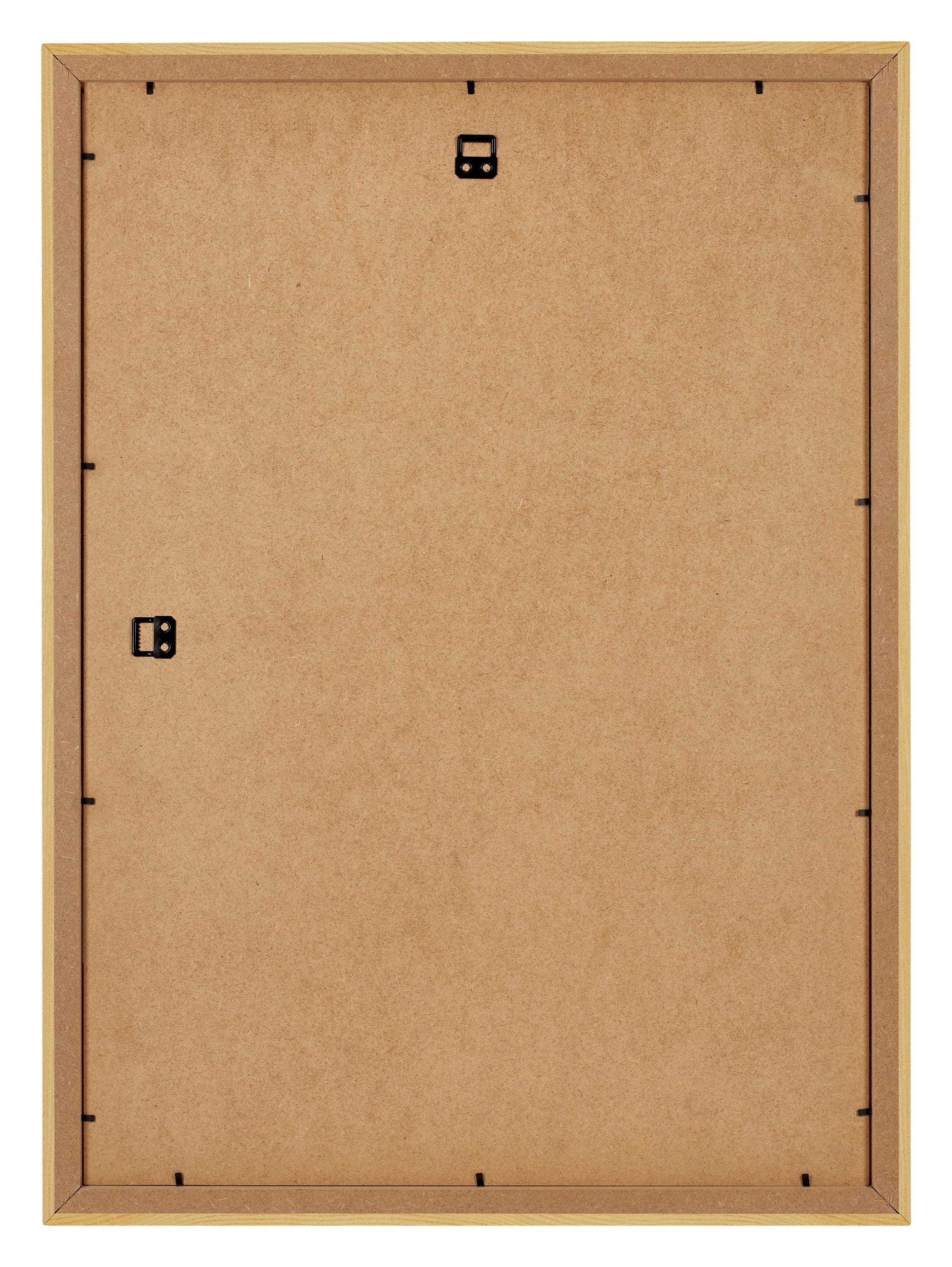 Mura MDF Photo Frame 42x59 4cm A2 Pine Design Back | Yourdecoration.com