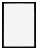 Mura MDF Photo Frame 42x60cm Back High Gloss Front | Yourdecoration.com