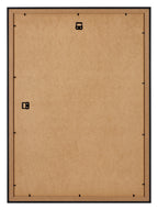 Mura MDF Photo Frame 42x60cm Back Wood Grain Back | Yourdecoration.com