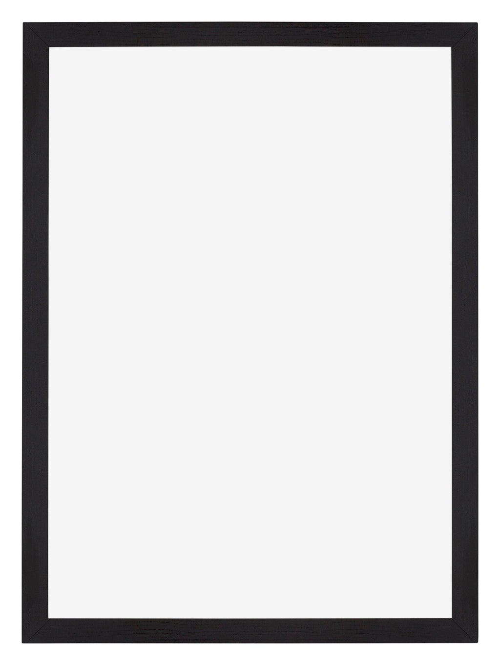 Mura MDF Photo Frame 42x60cm Back Wood Grain Front | Yourdecoration.com