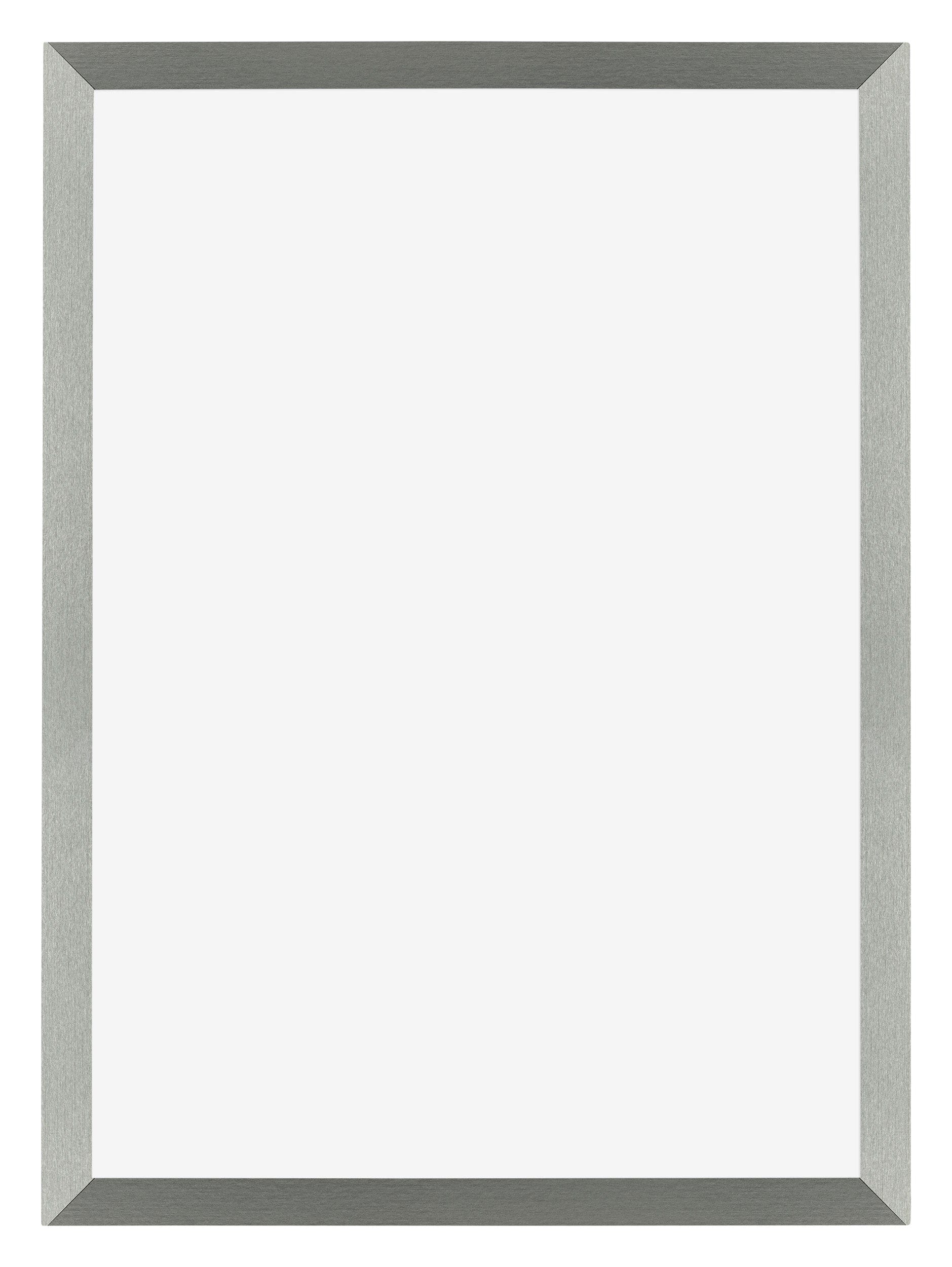 Mura MDF Photo Frame 42x60cm Champagne Front | Yourdecoration.com