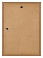 Mura MDF Photo Frame 42x60cm Copper Design Back | Yourdecoration.com