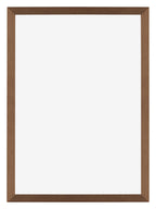 Mura MDF Photo Frame 42x60cm Copper Design Front | Yourdecoration.com