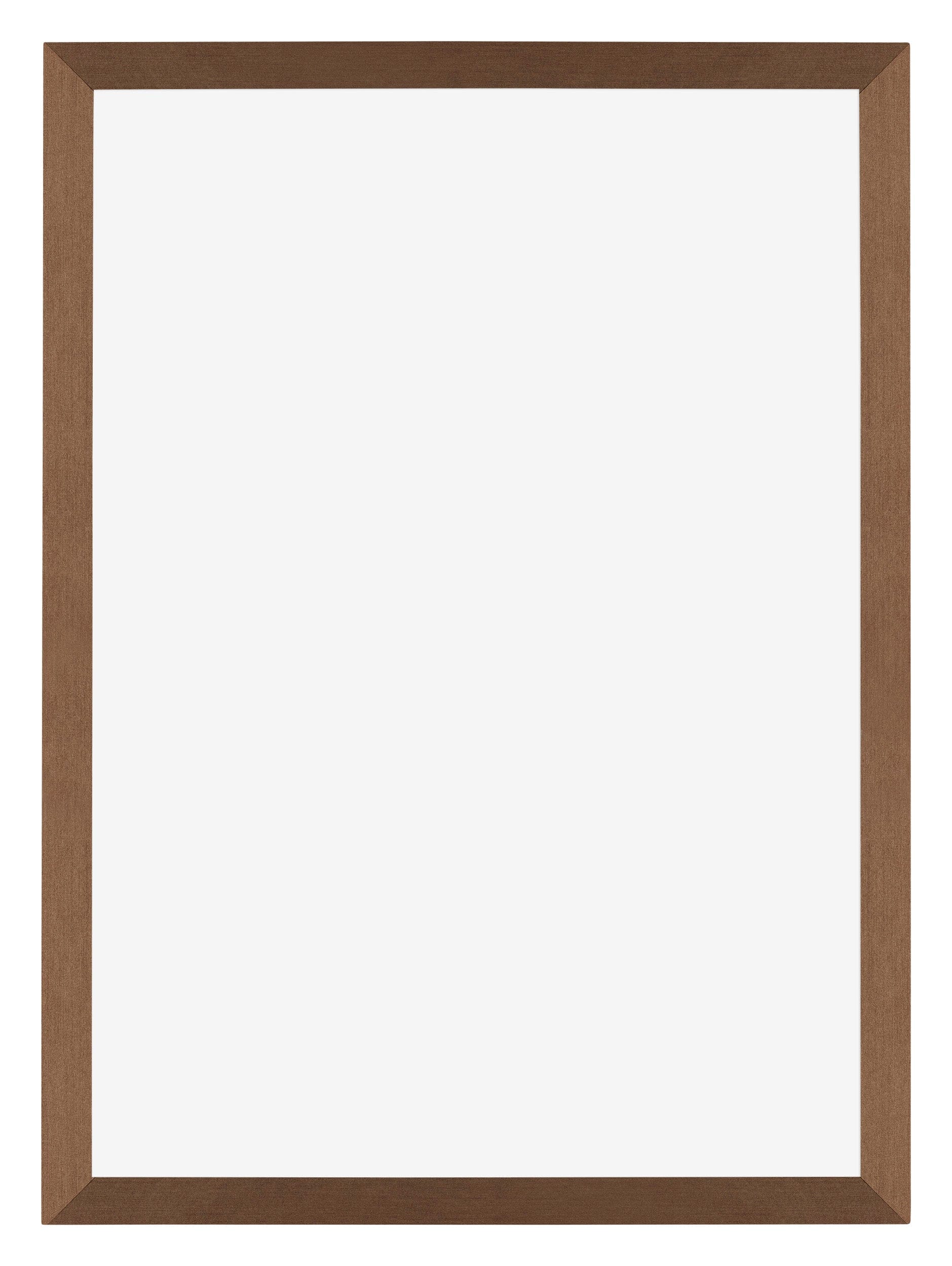 Mura MDF Photo Frame 42x60cm Copper Design Front | Yourdecoration.com