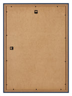 Mura MDF Photo Frame 42x60cm Dark Blue Swept Back | Yourdecoration.com