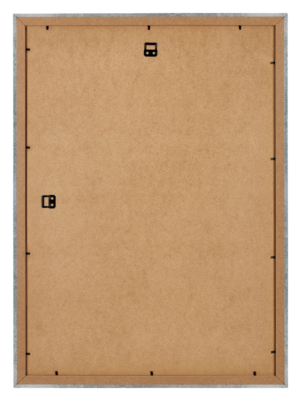 Mura MDF Photo Frame 42x60cm Iron Swept Back | Yourdecoration.com