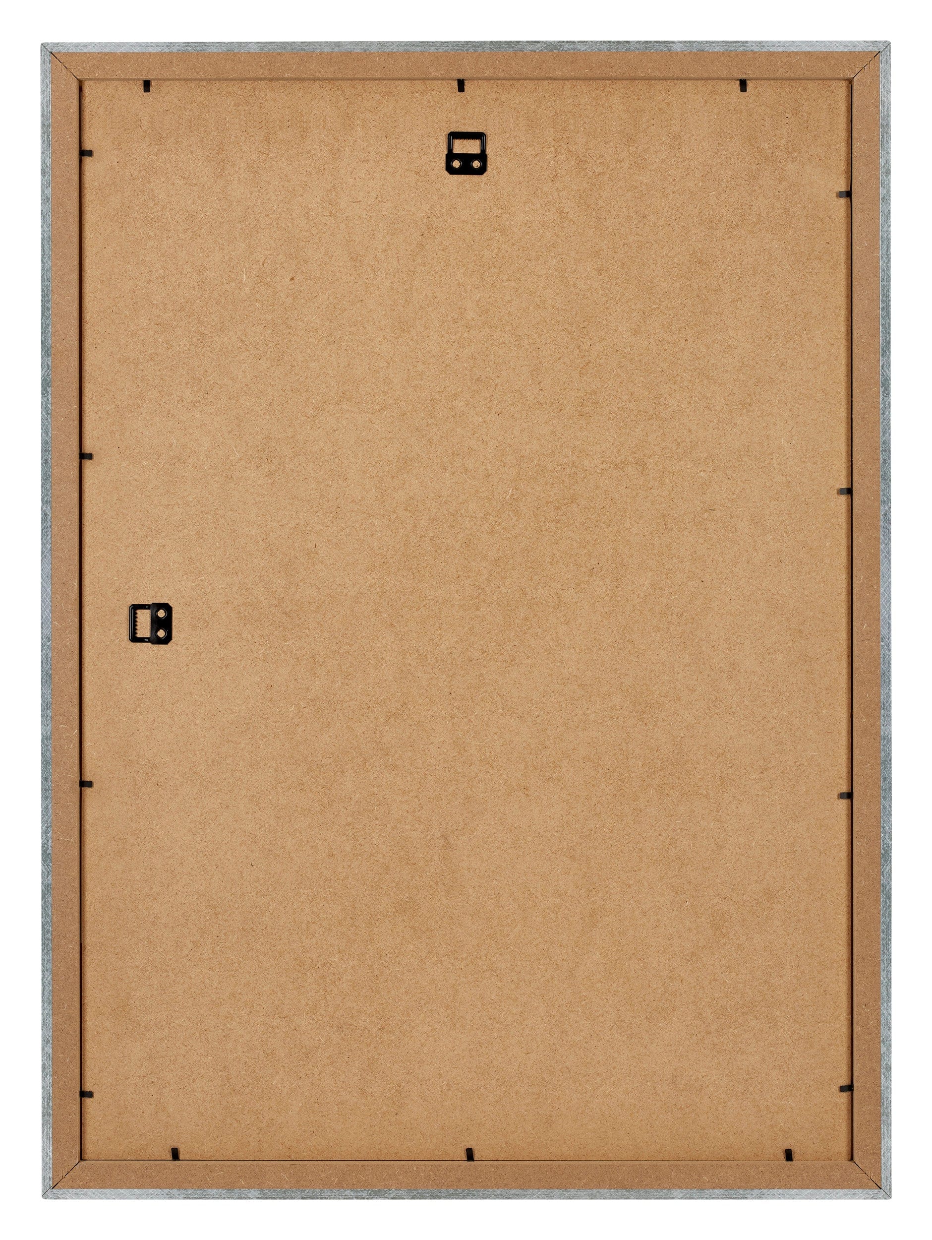 Mura MDF Photo Frame 42x60cm Iron Swept Back | Yourdecoration.com