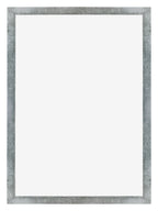 Mura MDF Photo Frame 42x60cm Iron Swept Front | Yourdecoration.com