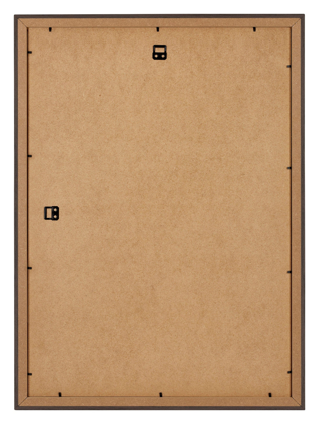 Mura MDF Photo Frame 42x60cm Oak Dark Back | Yourdecoration.com