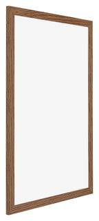 Mura MDF Photo Frame 42x60cm Oak Rustic Front Oblique | Yourdecoration.com