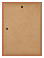 Mura MDF Photo Frame 42x60cm Orange Back | Yourdecoration.com