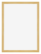 Mura MDF Photo Frame 42x60cm Pine Design Front | Yourdecoration.com
