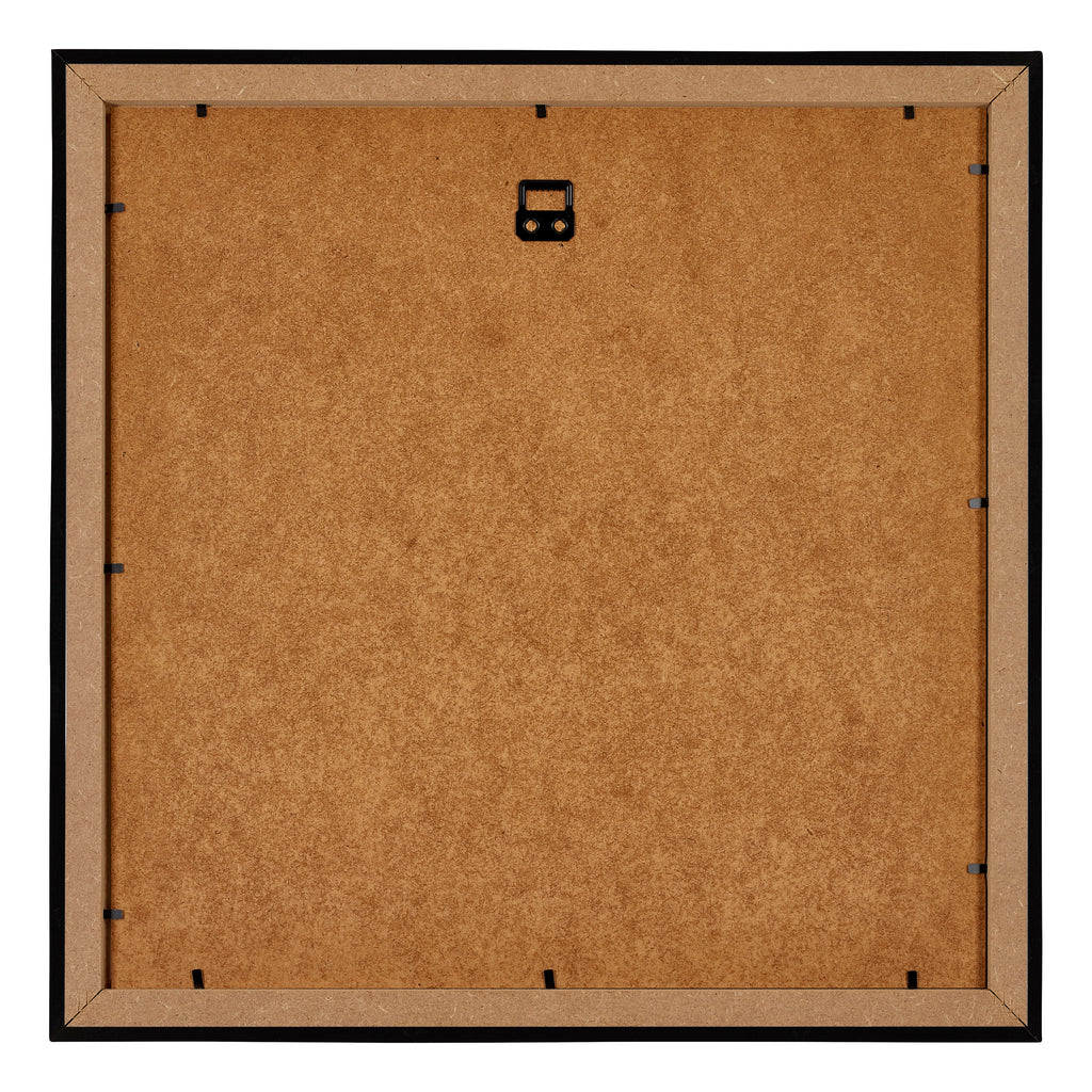 Mura MDF Photo Frame 45x45cm Back High Gloss Back | Yourdecoration.com