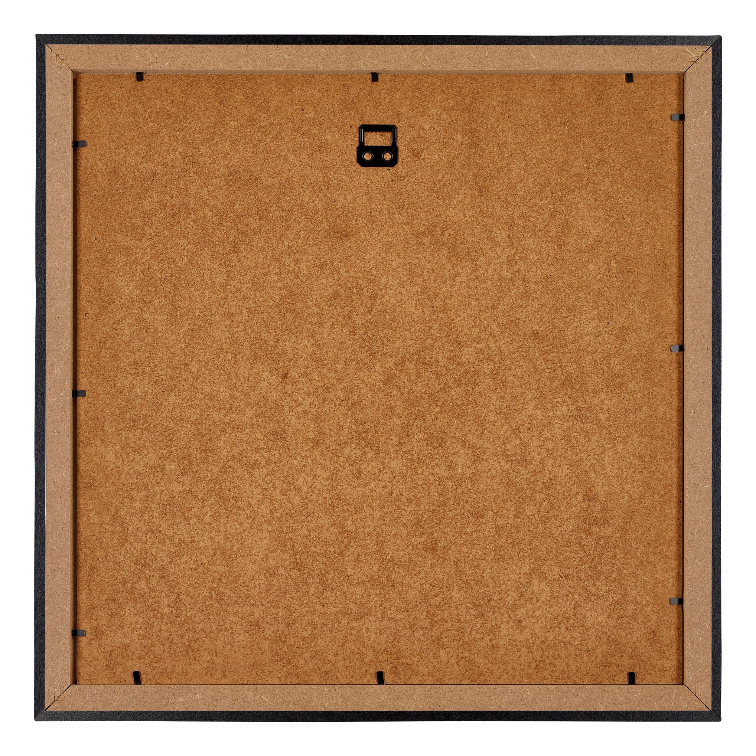 Mura MDF Photo Frame 45x45cm Back Matte Back | Yourdecoration.com