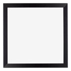 Mura MDF Photo Frame 45x45cm Back Matte Front | Yourdecoration.com