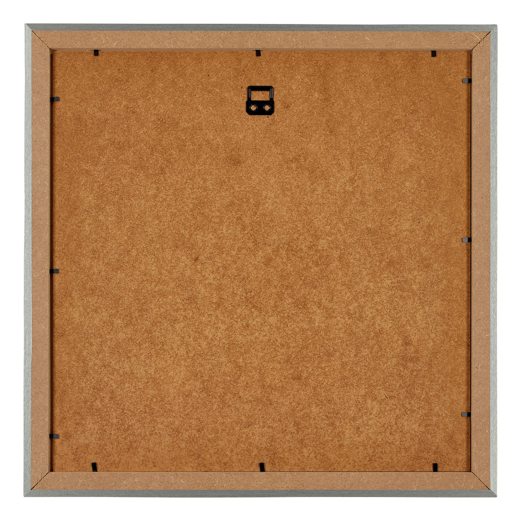 Mura MDF Photo Frame 45x45cm Champagne Back | Yourdecoration.com