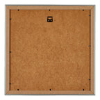 Mura MDF Photo Frame 45x45cm Champagne Back | Yourdecoration.com