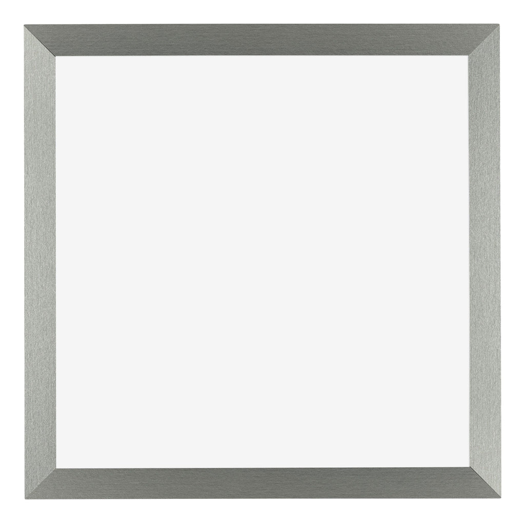 Mura MDF Photo Frame 45x45cm Champagne Front | Yourdecoration.com