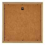 Mura MDF Photo Frame 45x45cm Gold Shiny Back | Yourdecoration.com