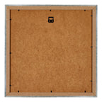 Mura MDF Photo Frame 45x45cm Iron Swept Back | Yourdecoration.com