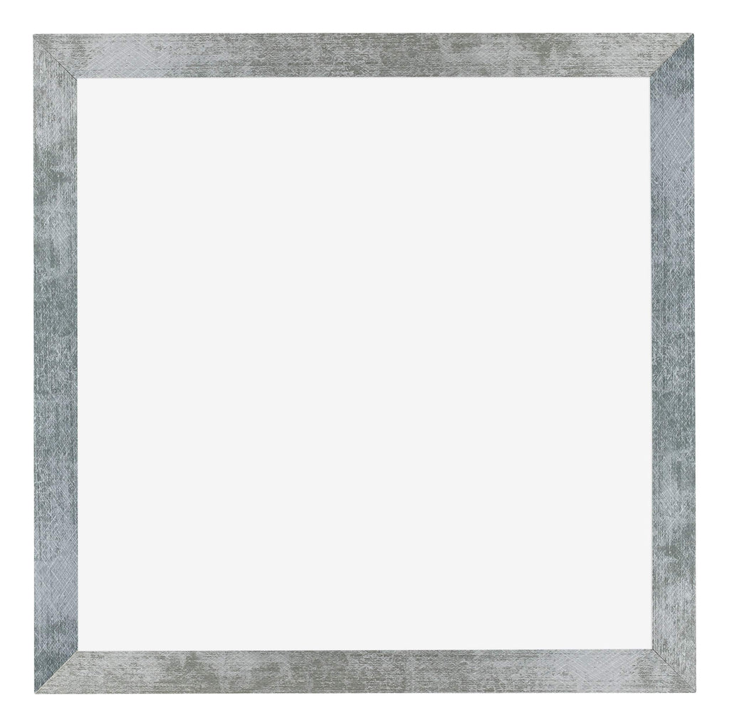 Mura MDF Photo Frame 45x45cm Iron Swept Front | Yourdecoration.com