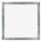 Mura MDF Photo Frame 45x45cm Iron Swept Front | Yourdecoration.com