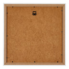 Mura MDF Photo Frame 45x45cm White Matte Back | Yourdecoration.com