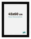 Mura MDF Photo Frame 45x60cm Back High Gloss Front Size | Yourdecoration.com