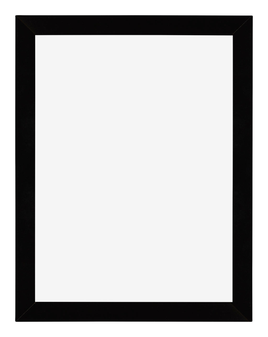 Mura MDF Photo Frame 45x60cm Back High Gloss Front | Yourdecoration.com