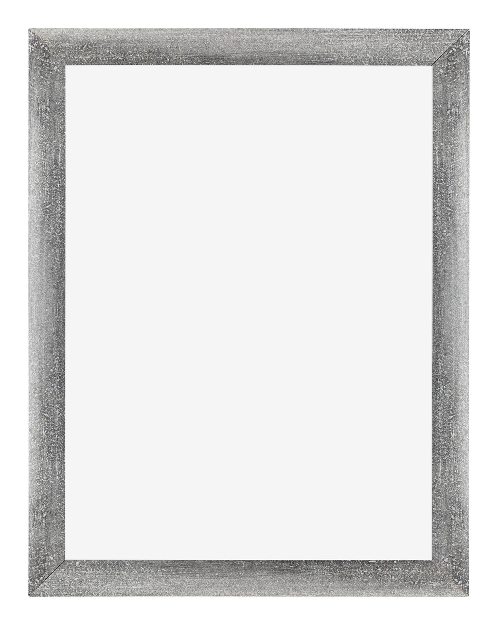 Mura MDF Photo Frame 45x60cm Gray Wiped Front | Yourdecoration.com