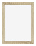 Mura MDF Photo Frame 45x60cm Sonoma Oak Front | Yourdecoration.com