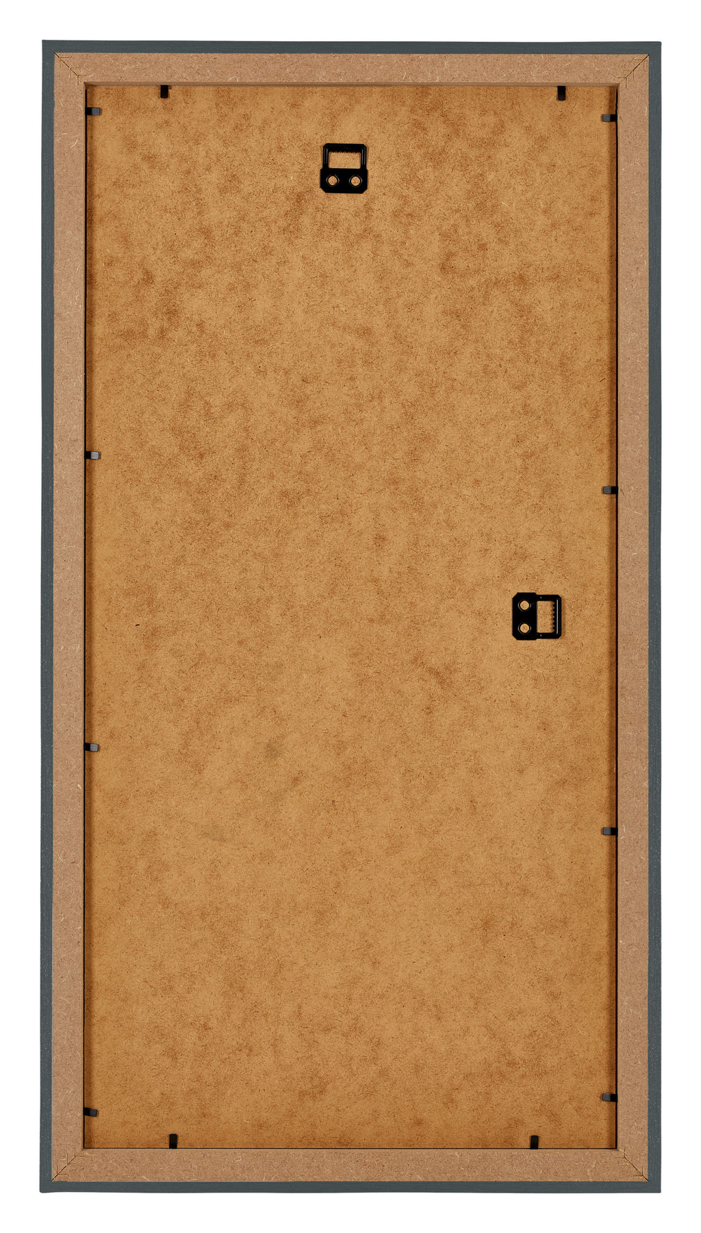 Mura MDF Photo Frame 45x80cm Anthracite Back | Yourdecoration.com
