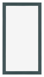 Mura MDF Photo Frame 45x80cm Anthracite Front | Yourdecoration.com