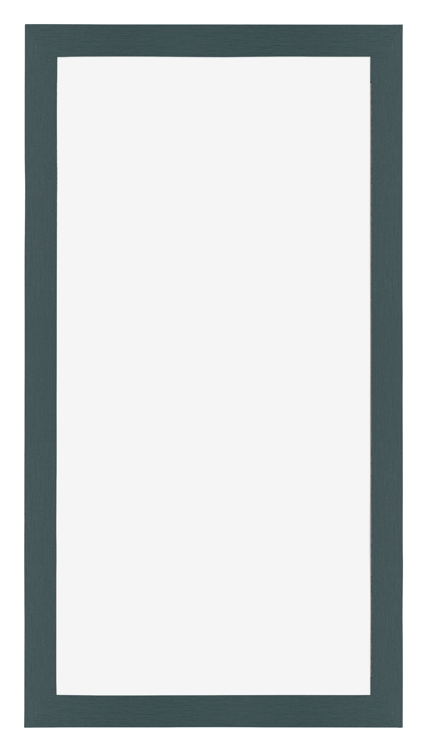 Mura MDF Photo Frame 45x80cm Anthracite Front | Yourdecoration.com