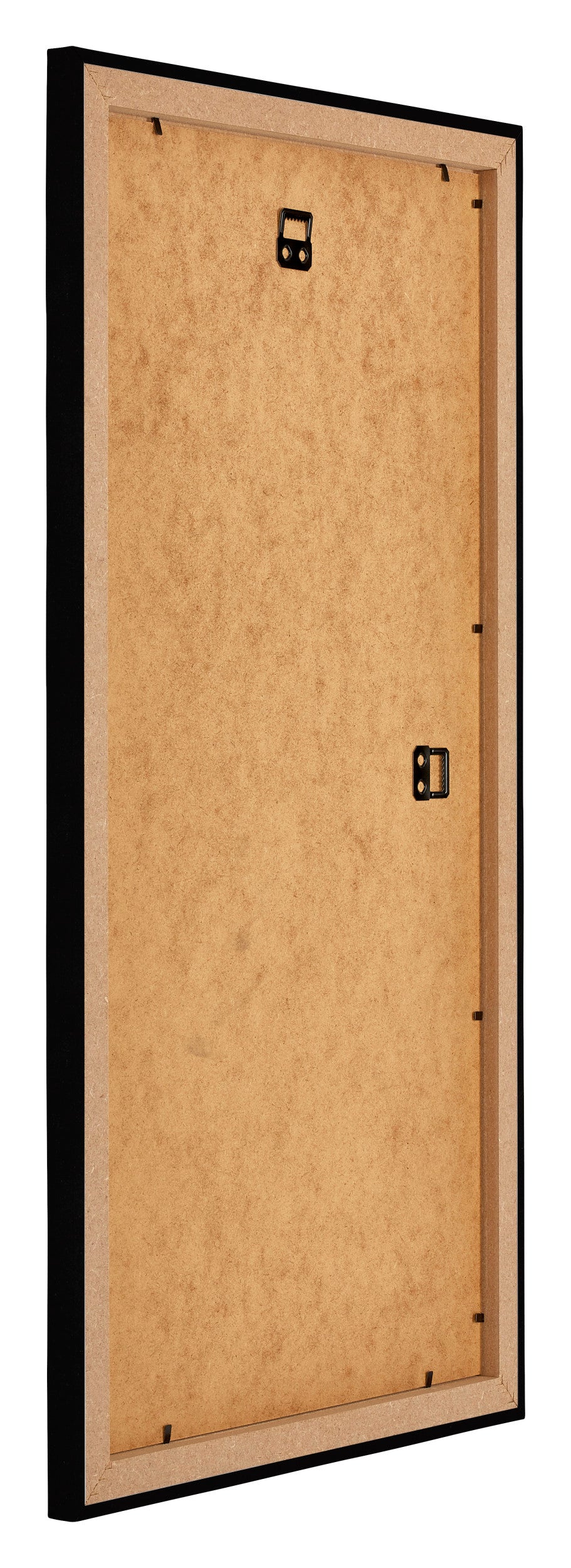 Mura MDF Photo Frame 45x80cm Back High Gloss Back Oblique | Yourdecoration.com