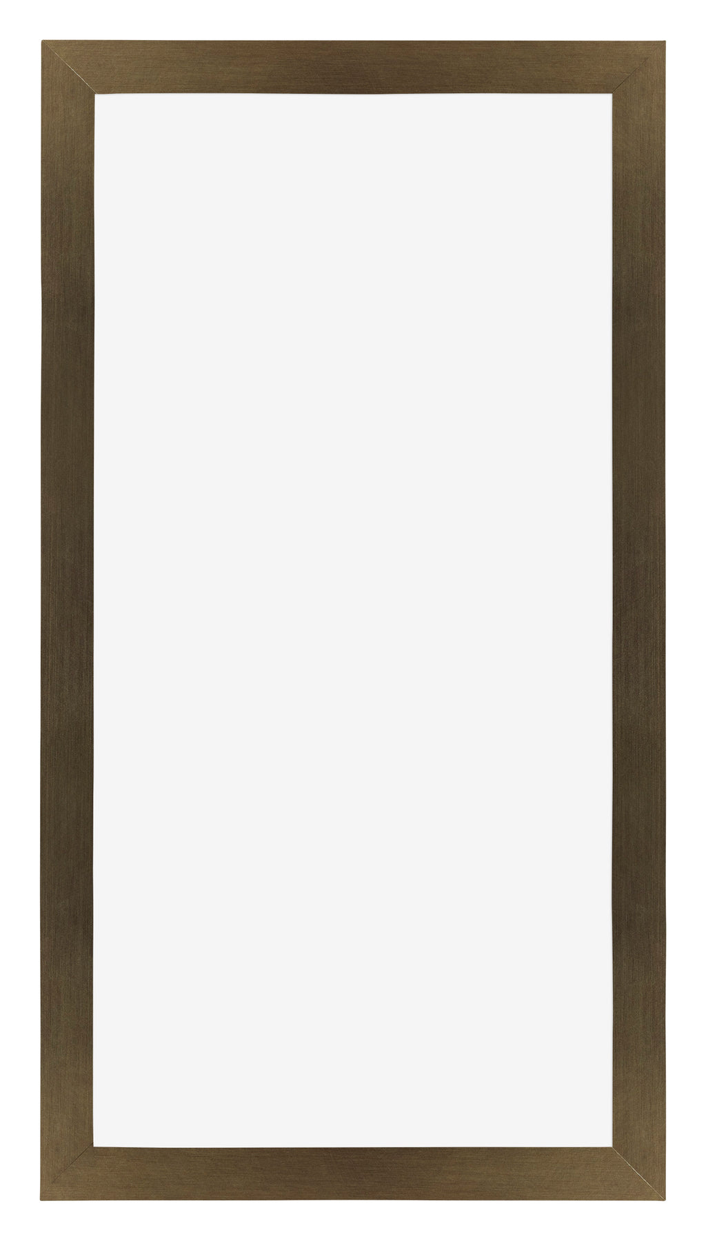 Mura MDF Photo Frame 45x80cm Bronze Design Front | Yourdecoration.com