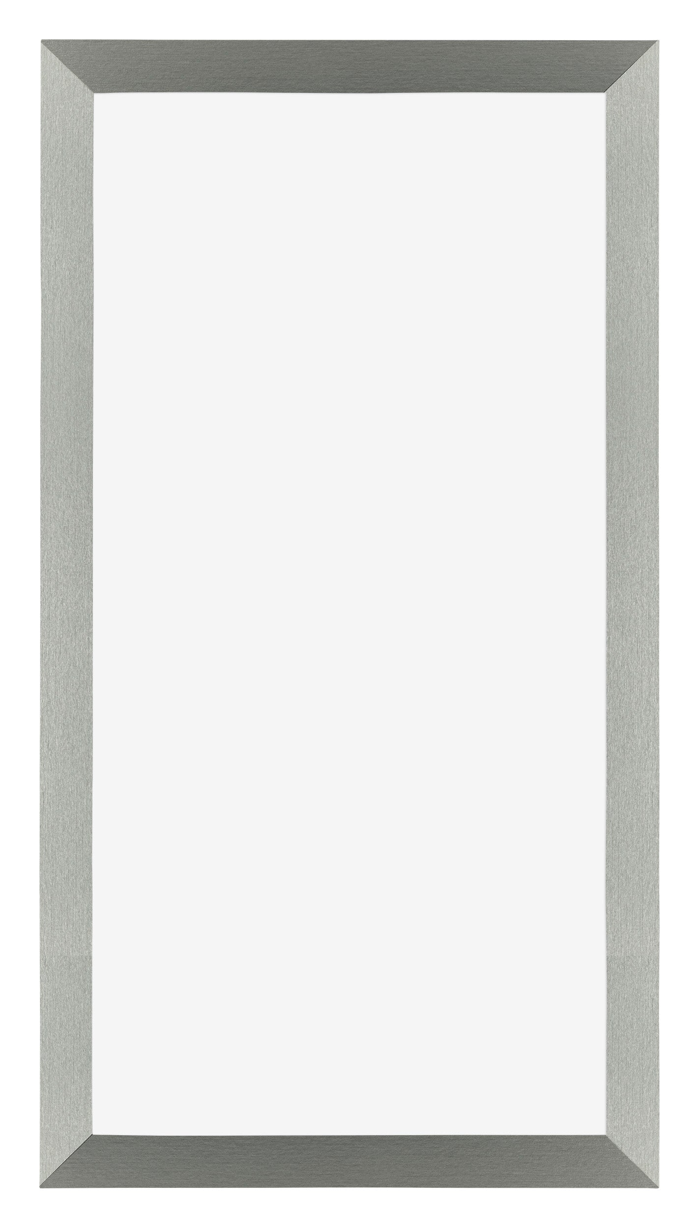 Mura MDF Photo Frame 45x80cm Champagne Front | Yourdecoration.com