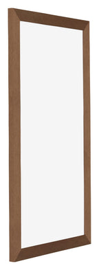 Mura MDF Photo Frame 45x80cm Copper Design Front Oblique | Yourdecoration.com