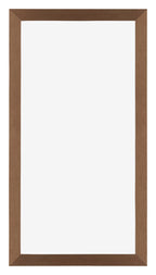 Mura MDF Photo Frame 45x80cm Copper Design Front | Yourdecoration.com
