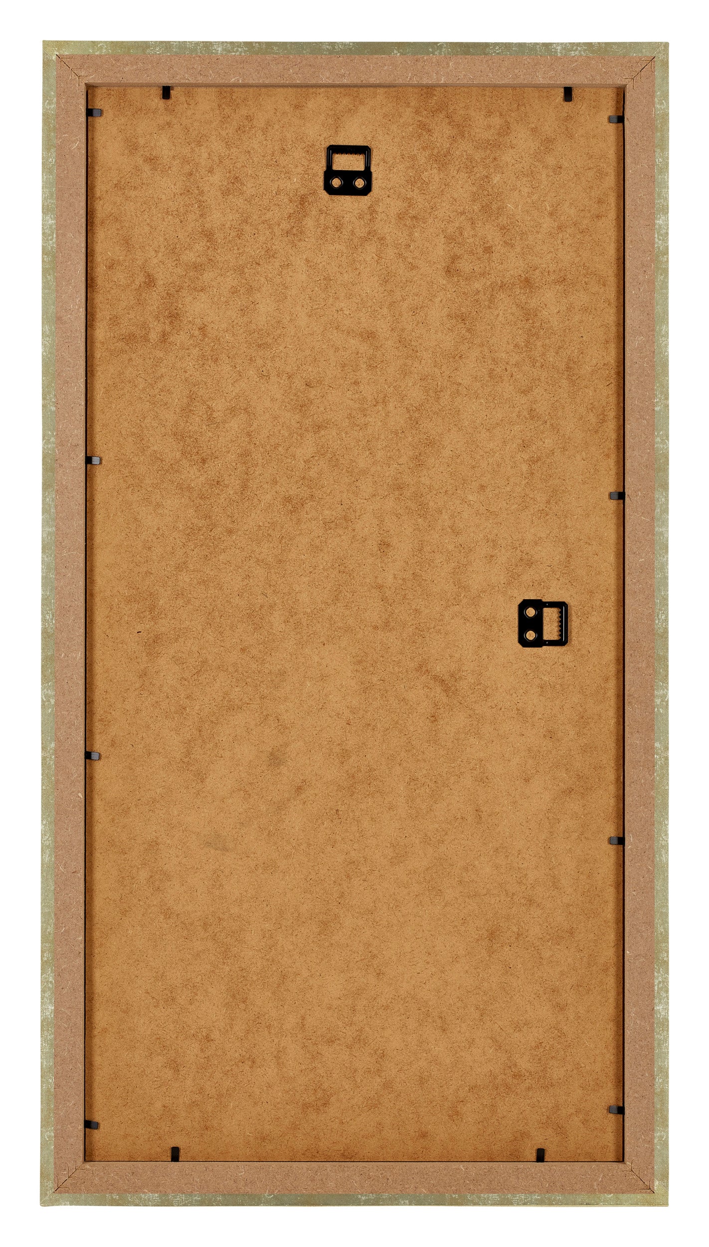 Mura MDF Photo Frame 45x80cm Gold Antique Back | Yourdecoration.com