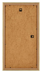 Mura MDF Photo Frame 45x80cm Gold Shiny Back | Yourdecoration.com