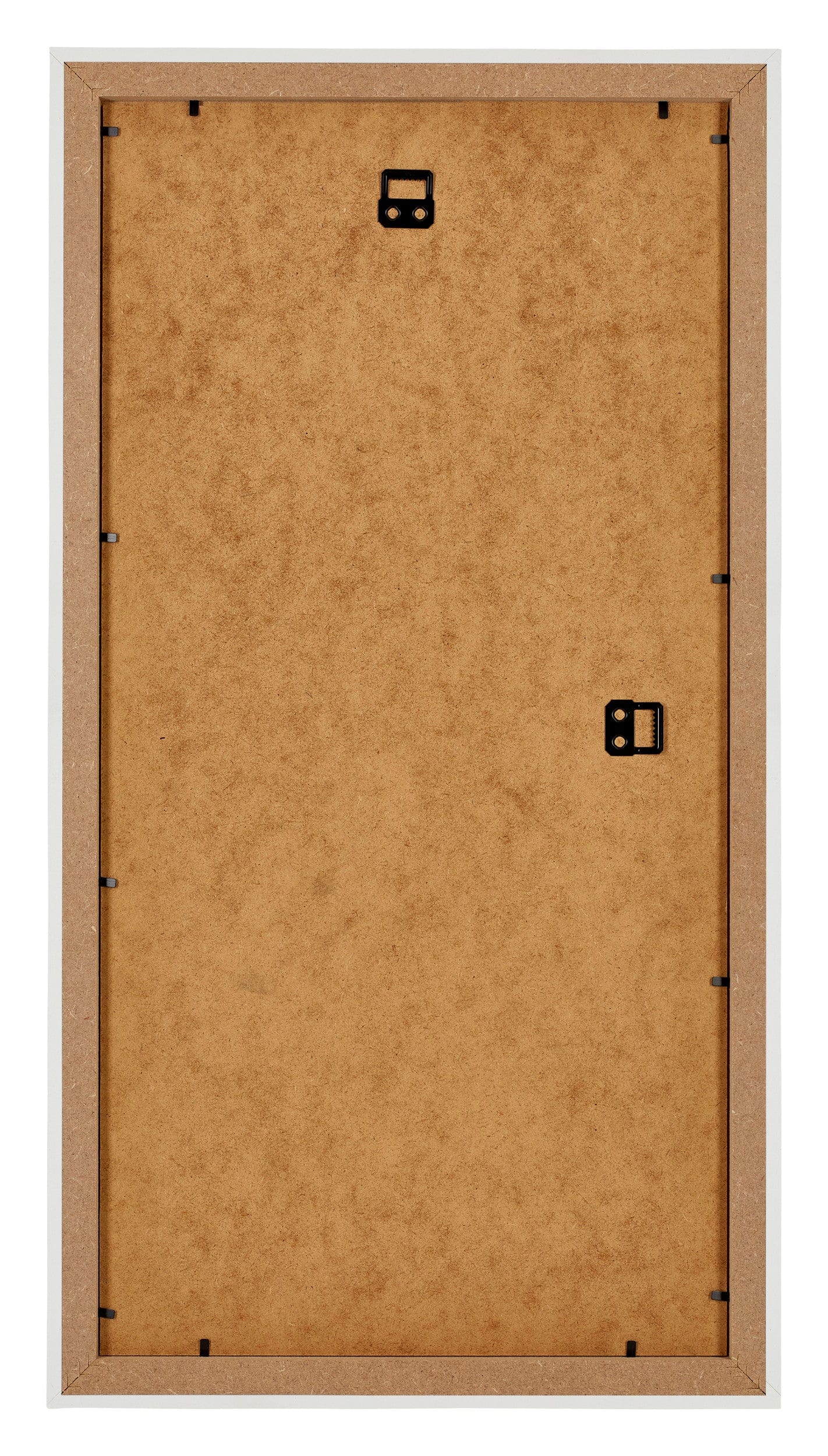 Mura MDF Photo Frame 45x80cm White Matte Back | Yourdecoration.com