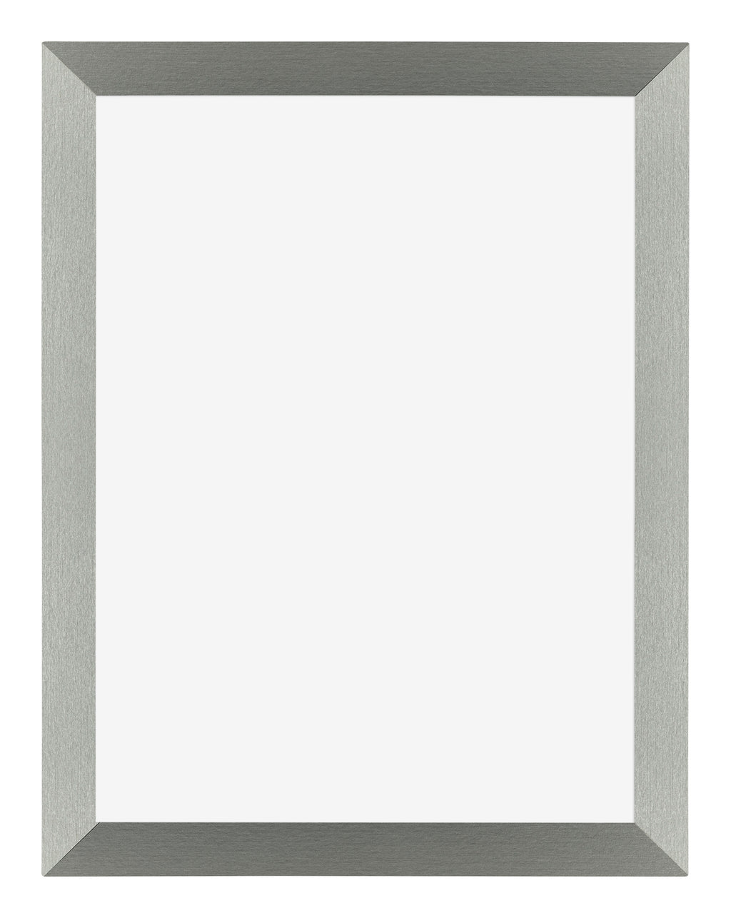 Mura MDF Photo Frame 46x61cm Champagne Front | Yourdecoration.com