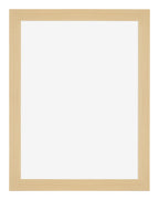Mura MDF Photo Frame 46x61cm Décor Érable Front | Yourdecoration.com