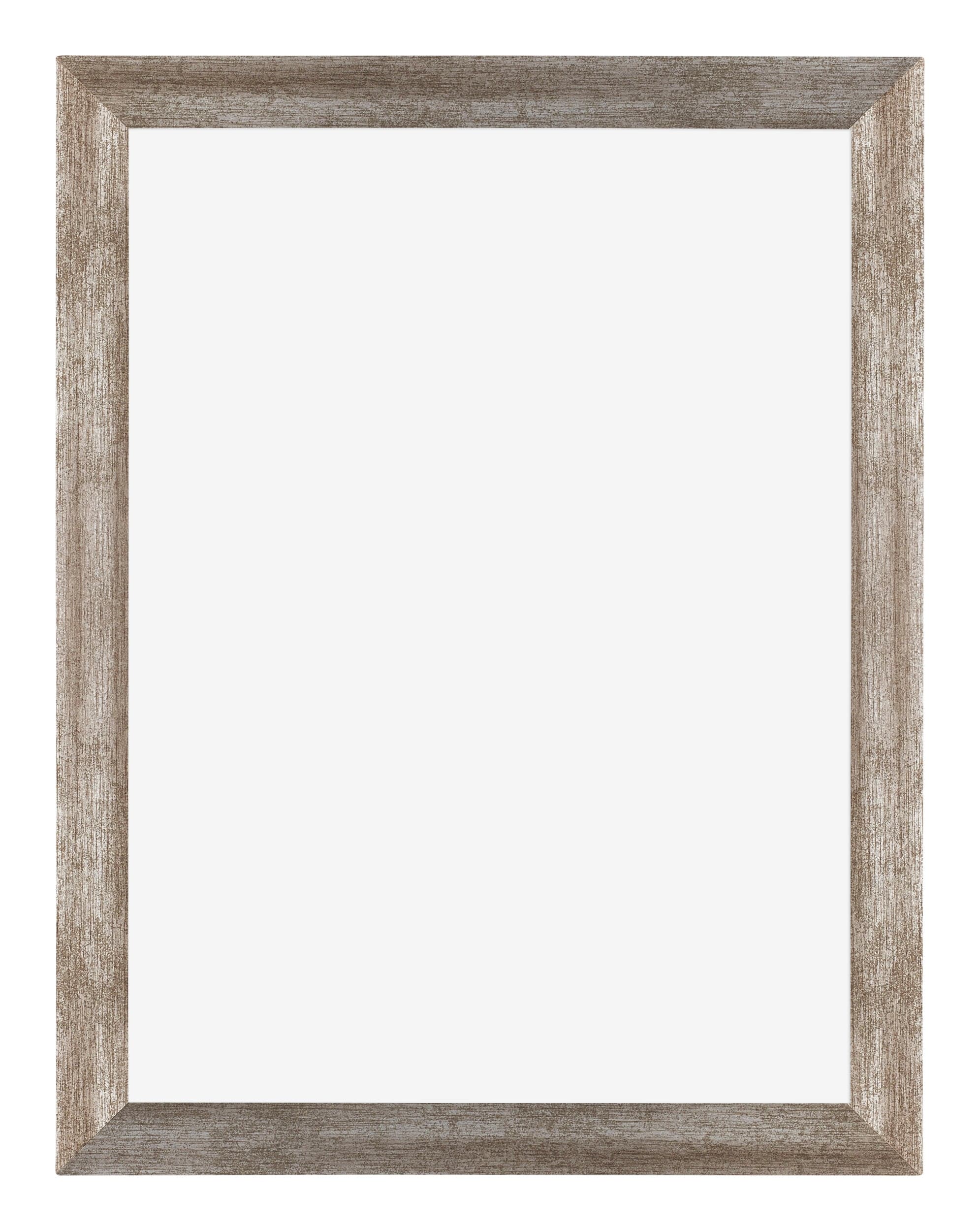 Mura MDF Photo Frame 46x61cm Métal Vintage Front | Yourdecoration.com
