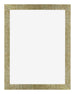 Mura MDF Photo Frame 46x61cm Or Antique Front | Yourdecoration.com